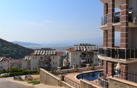 Appartement – Fethiye, Mugla, Turquie. $183,000