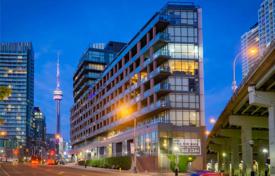 Appartement – Fort York Boulevard, Old Toronto, Toronto,  Ontario,   Canada. C$660,000