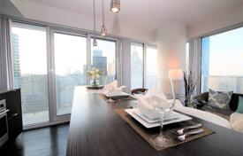 Appartement – Harbour Street, Old Toronto, Toronto,  Ontario,   Canada. C$1,293,000