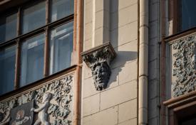 Maison mitoyenne – District central, Riga, Lettonie. 4,500,000 €