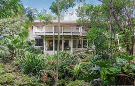 Villa – Miami, Floride, Etats-Unis. $1,174,000