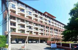 Appartement – Pattaya, Chonburi, Thaïlande. $124,000