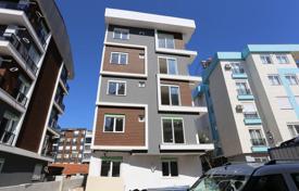 Appartements Neufs avec Combi Gaz à Antalya Muratpasa. $90,000