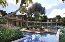 Villa – Coral Gables, Floride, Etats-Unis. $35,000,000
