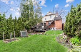 5 pièces maison en ville à Old Toronto, Canada. C$2,613,000