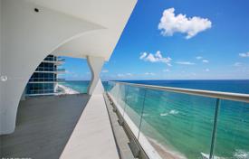 Bâtiment en construction – Collins Avenue, Miami, Floride,  Etats-Unis. $3,700,000