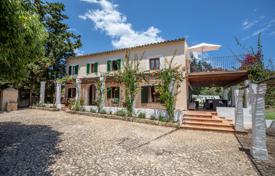 Villa – Majorque, Îles Baléares, Espagne. 3,100 € par semaine