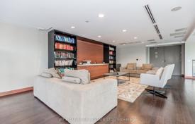 Appartement – Bayview Avenue, Toronto, Ontario,  Canada. C$718,000