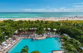 Appartement – Miami Beach, Floride, Etats-Unis. 6,200 € par semaine