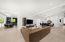 Maison en ville – Coral Gables, Floride, Etats-Unis. $5,200,000
