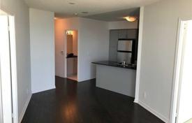 2 pièces appartement à Lake Shore Boulevard West, Canada. C$1,103,000