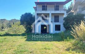 6 pièces maison en ville 4170 m² en Chalkidiki (Halkidiki), Grèce. 300,000 €