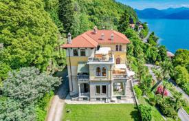 Villa – Ghiffa, Piémont, Italie. 9,900,000 €