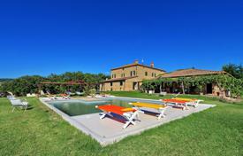 Villa – Pienza, Toscane, Italie. 7,700 € par semaine