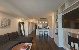 Appartement – Scollard Street, Old Toronto, Toronto,  Ontario,   Canada. C$1,023,000