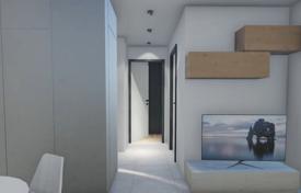 2 pièces appartement dans un nouvel immeuble 56 m² à Pula, Croatie. 170,000 €