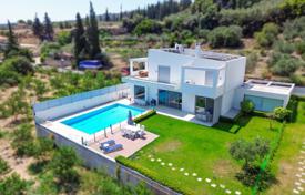 Villa – Xilokastro, Péloponnèse, Grèce. 680,000 €