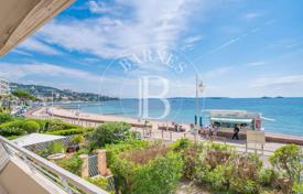 3 pièces appartement à Cannes, France. 1,580,000 €