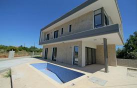 Villa – Trachoni, Limassol, Chypre. From 490,000 €