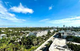 2 pièces appartement en copropriété 108 m² à Miami Beach, Etats-Unis. $799,000