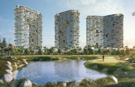 Complexe résidentiel Damac Hills — Golf Greens – DAMAC Hills, Dubai, Émirats arabes unis. From $363,000