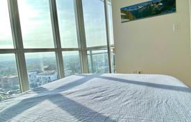 Appartement – Iceboat Terrace, Old Toronto, Toronto,  Ontario,   Canada. C$916,000