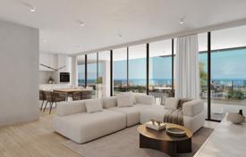 1 pièces appartement dans un nouvel immeuble en Paphos, Chypre. 320,000 €