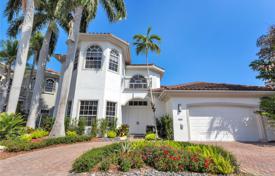 Villa – Hollywood, Floride, Etats-Unis. $1,390,000