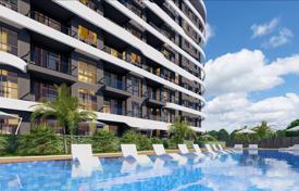 Appartement – Alanya, Antalya, Turquie. From $135,000