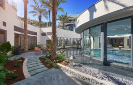 4 pièces appartement en Cap d'Antibes, France. 2,200,000 €