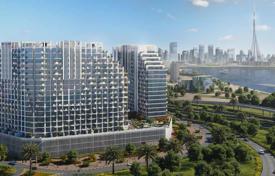 Appartement – Al Jaddaf, Dubai, Émirats arabes unis. From $271,000
