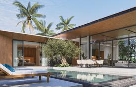 4 pièces villa 168 m² en Mueang Phuket, Thaïlande. de $545,000