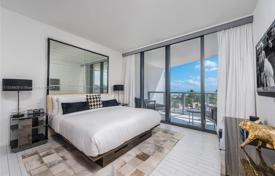 2 pièces appartement en copropriété 95 m² à Miami Beach, Etats-Unis. $2,495,000