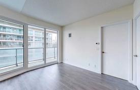 2 pièces appartement à Yonge Street, Canada. C$843,000