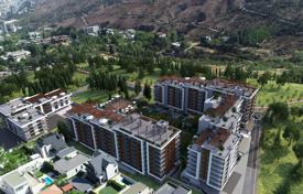 2 pièces appartement dans un nouvel immeuble 103 m² à Old Tbilisi, Géorgie. $165,000