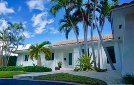 Villa – Pinecrest, Floride, Etats-Unis. $1,350,000