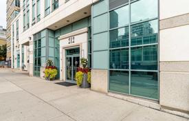 Appartement – Eglinton Avenue East, Toronto, Ontario,  Canada. C$697,000