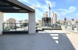 Penthouse – Netanya, Center District, Israël. Price on request