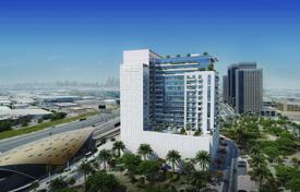 Appartement – Jebel Ali, Dubai, Émirats arabes unis. From $74,000