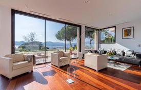 6 pièces villa à Cannes, France. 11,400 € par semaine