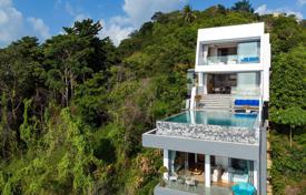 4 pièces villa 623 m² à Ang Thong, Thaïlande. $1,625,000