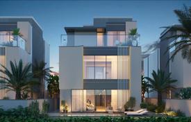 5 pièces villa 464 m² à Nad Al Sheba 1, Émirats arabes unis. de $2,484,000