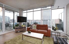 Appartement – Old Toronto, Toronto, Ontario,  Canada. C$1,032,000