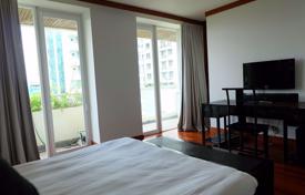 3 pièces appartement en copropriété à Sathon, Thaïlande. 4,700 € par semaine