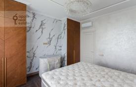 3 pièces appartement 118 m² à Gagarin district, Russie. 150,000 ₽ par semaine