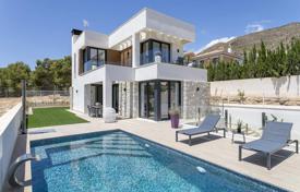 Villa – Finestrat, Valence, Espagne. 835,000 €