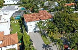 Maison en ville – Key Biscayne, Floride, Etats-Unis. $6,500,000