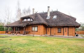 Maison en ville – Olaine Parish, Olaine Municipality, Lettonie. 290,000 €