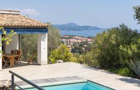 Villa – Saint-Raphaël, Côte d'Azur, France. 2,370,000 €