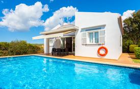Villa – Menorca, Îles Baléares, Espagne. 2,700 € par semaine